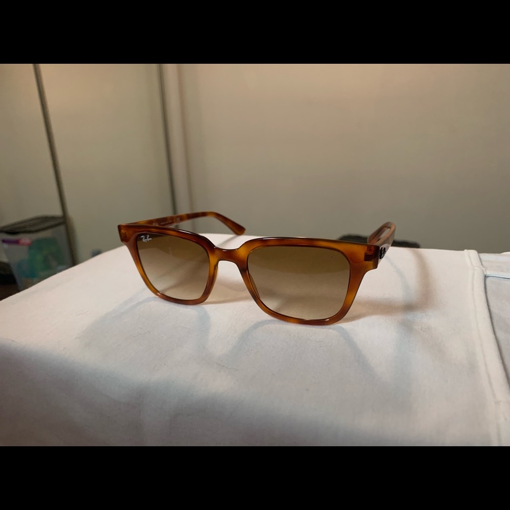 Ray-Ban sunglasses